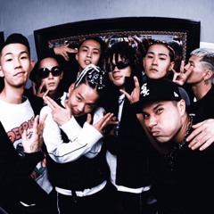 Sun (feat.Jeter & Pepe)