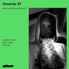 iLL BLU - Dumpa (Krypsis Refix) [Swamp81 w/ Loefah & Patrice on Rinse FM, 13/12/20 CUT]