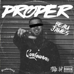 MLBRN - Proper (Beau James Remix)