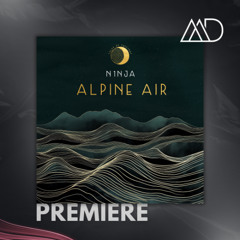 PREMIERE: N1NJA - Alpine Air (Original Mix) [Tales of Twilight]