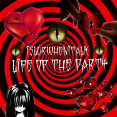 (REPROD. SIL/TIMEZTHREE) ISLURWHENITALK - SKKKULT VAMPS HIGH ON KHAOS W／ 4JAY (PROD. 4JAY)