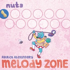 Back with a Sack (Peanut)