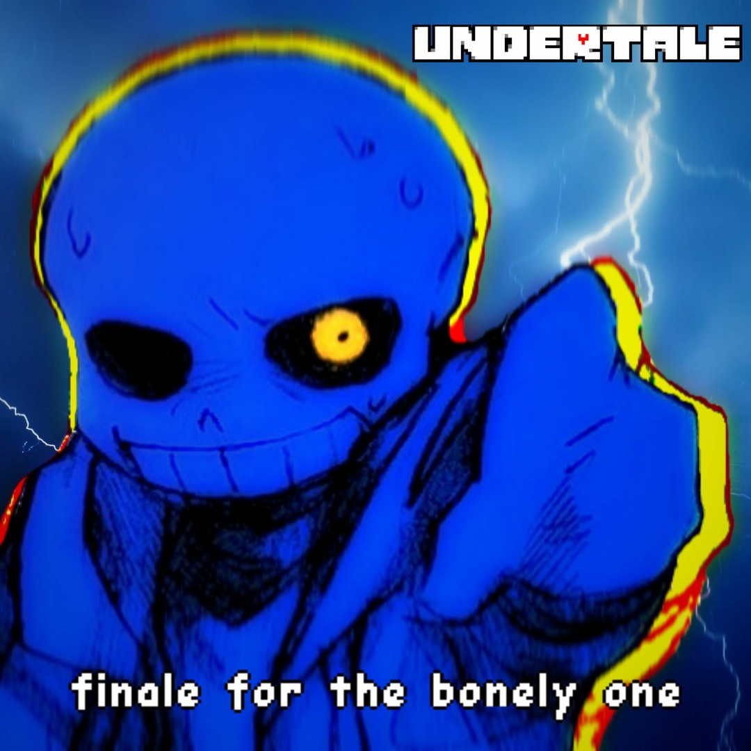 Stream Zin (ALT) | Listen to Undertale: Seven Souls OST playlist