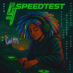 de: CHITTA para: SPEEDTEST RAVE