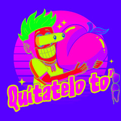 Quitatelo to' - ft. Fabyan (HEIVA REMIX)