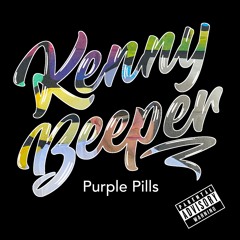 D12 - Purple Pills (Kenny Beeper Remix)