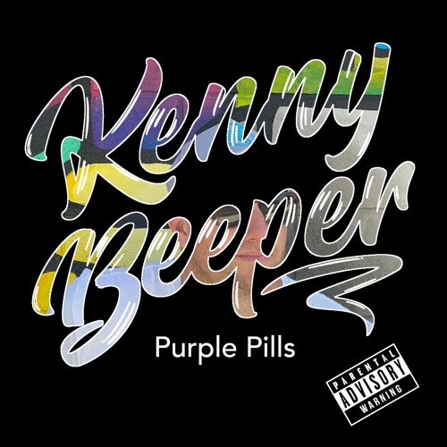 D12 - Purple Pills (Kenny Beeper Remix)