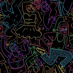 Gooddroid - The Sound of New York 2020 : Pride Fundraiser