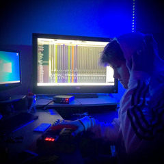 You Know Me (ft. JP)