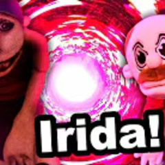 IRIDA (FINISHED MIX) - JEFFY'S INFINITE IRIDA UST