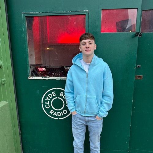 Stream Jude Bradshaw (18/11/23) by Clyde Built Radio Listen online