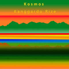 Kosmos - Kanggardo Rize
