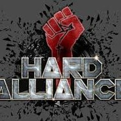 ((***HARDEST ALLIANCE Show-PODCAST***))
