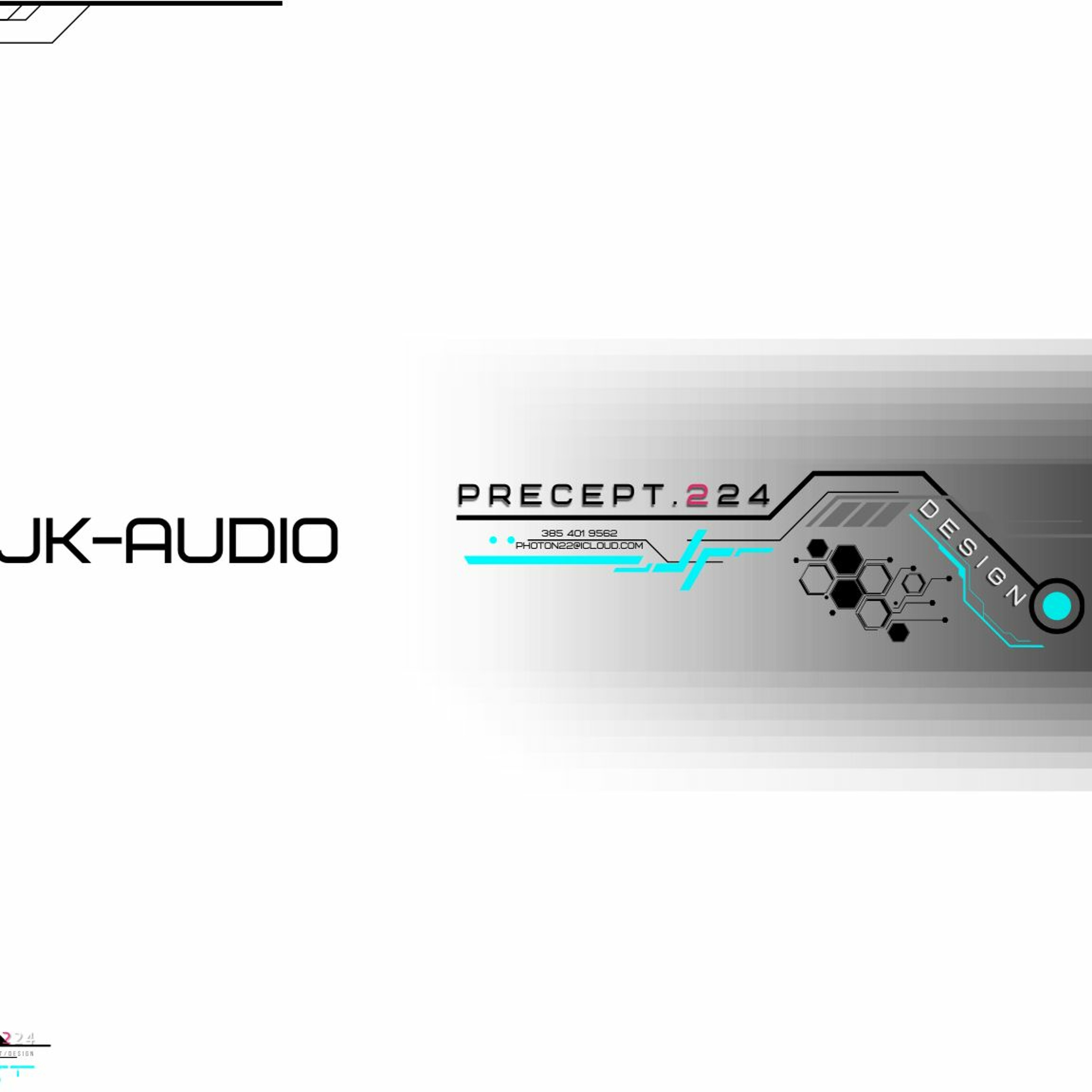 Project4 instrumental episode artwork