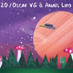 Spaced 20 | Oscar VG & Anaïs Liro