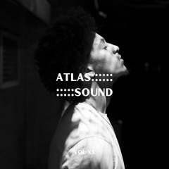 ATLAS SOUND VOL XX (DJ Set)