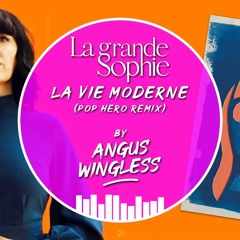 La Vie Moderne (Pop Hero Remix)