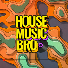 Only House Music Bro Radioshow #48  - Gaminow