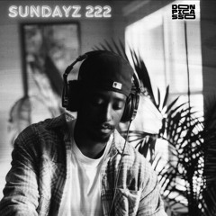 Sundayz 222 (feat. JSTBECOOL)