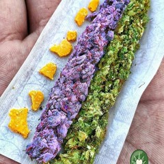 Dee Sample Ft. Outlandi$h Potent Flowers