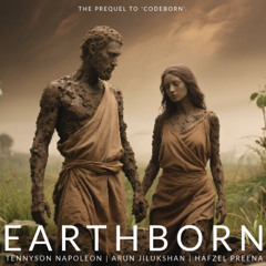 Earthborn (feat. Hafzel Preena & Arun Jilukshan)