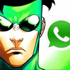 whatsapp invincible theme
