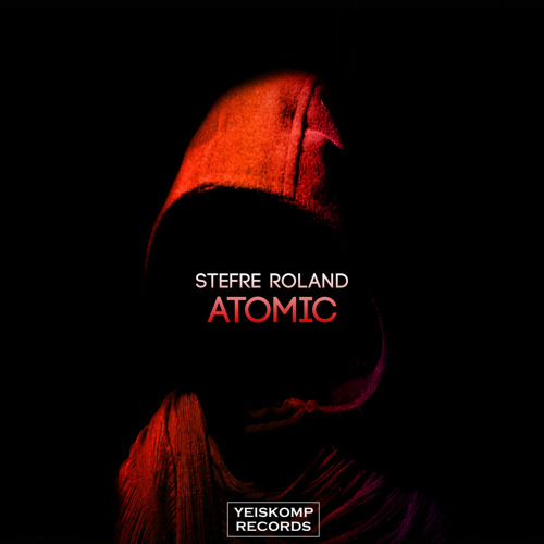 Stefre Roland - Atomic
