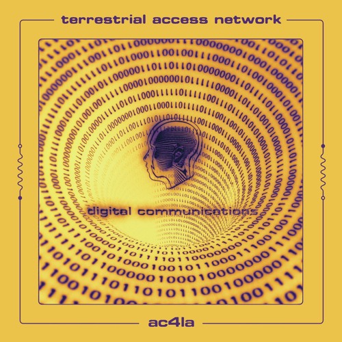 Premiere: 3 - Terrestial Access Network - High Rise Rendezvous [AC015]
