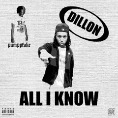 All I Know feat Pumppfake