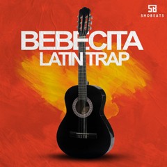 BEBECITA - LATIN TRAP Audio Demo