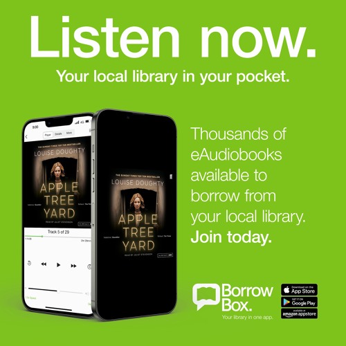 Stream Preview of Apple Tree Yard by Louise Doughty Listen Now for