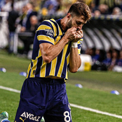 Canbay & Wolker - SaldırFenerbahçe (Sen Çubuklu Formaların Altında) Tam Version