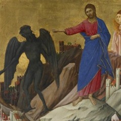 Homélie 1er Dim de Carême et de l'Orthodoxie - père Basile2020