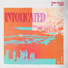 Pink Panda & Emie - Intoxicated