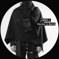 Niell - Schutzstaffel (Original Mix)