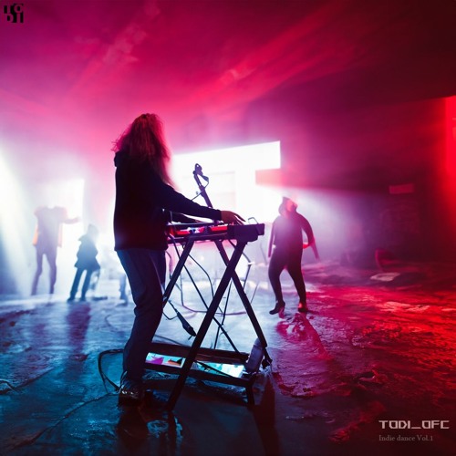 Indie Dance Set vol.1 TODI_OFC