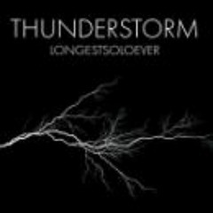 Thunderstorm (FnF Vs Shaggy) Metal Remix- Longestsoloever