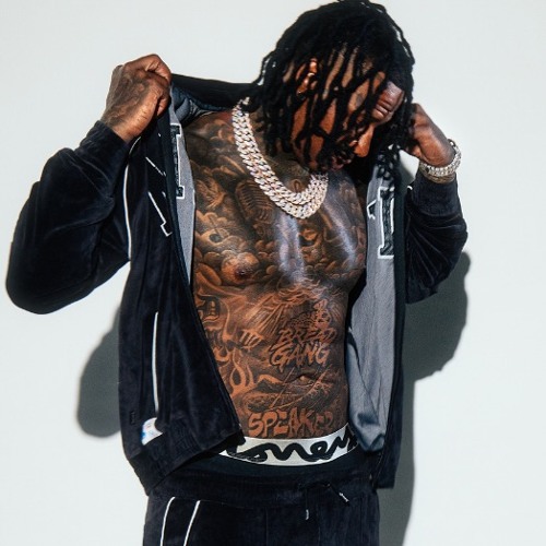 Still Strapped - Instrumental (Prod by Millibands x ProdbyCarduh x Prodrogo)