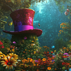 THC - THE TRIP!! (Part I): Wonderland