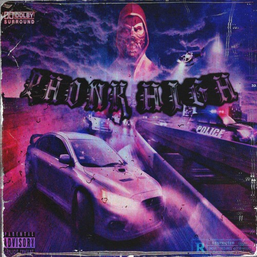 Phonk High