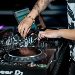 Ai Cập Bay Cùng DJ Hoàng Nhỏ