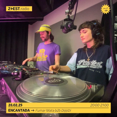 Soundcloud podcast image for