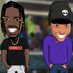 POPSTAR - Drake, DJ Khaled (saint hills, Double B REMIX)