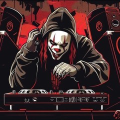 Live Hardstyle/Gabber ( korg emx 1 )