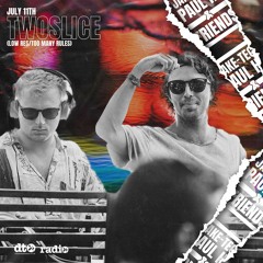 Jake-Tech & Paul HG Featuring Two Slice