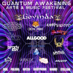Quantum Awakening 2022