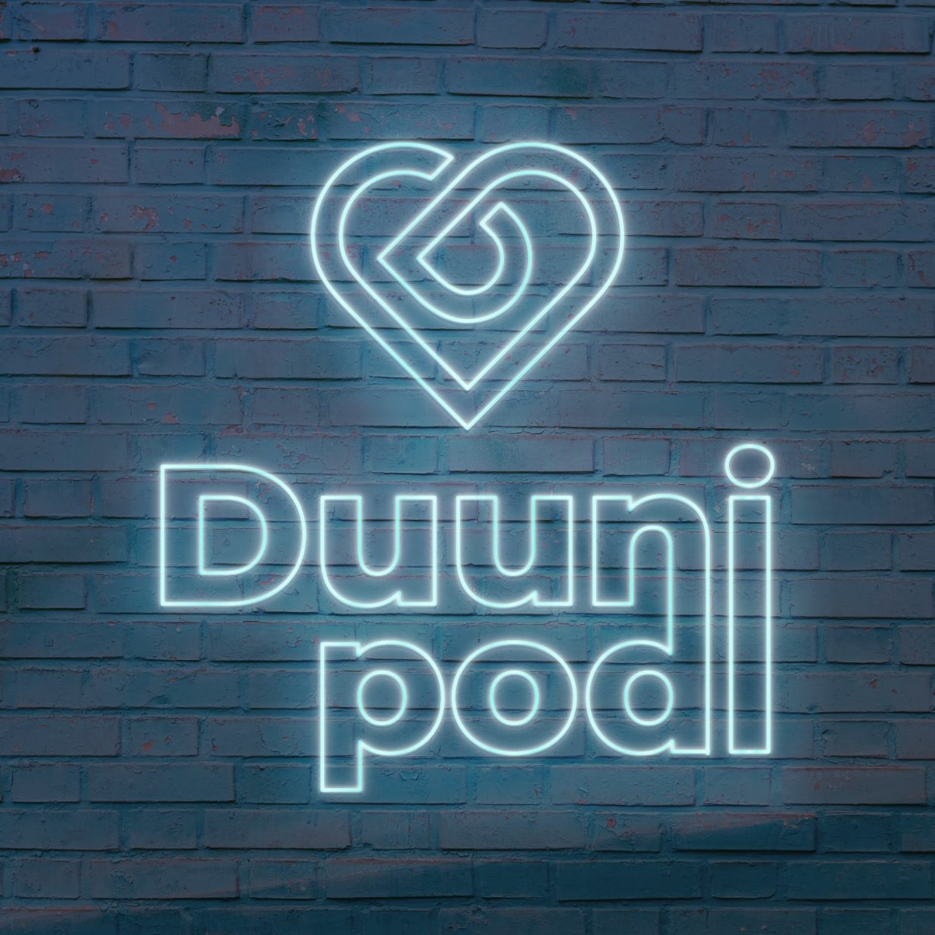 Duunipodi