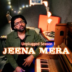 Jeena Mera | Saraab Band | Unplugged Cover | Old Pakistani Pop Song | Sad Song | Classical Song