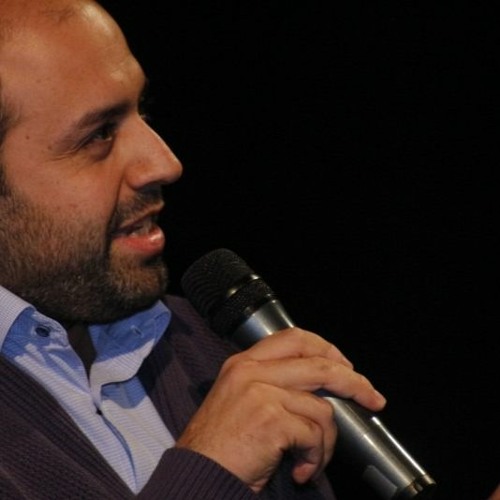 Stream Claudio Alvarado 23092021 by Radio Universo Listen online for