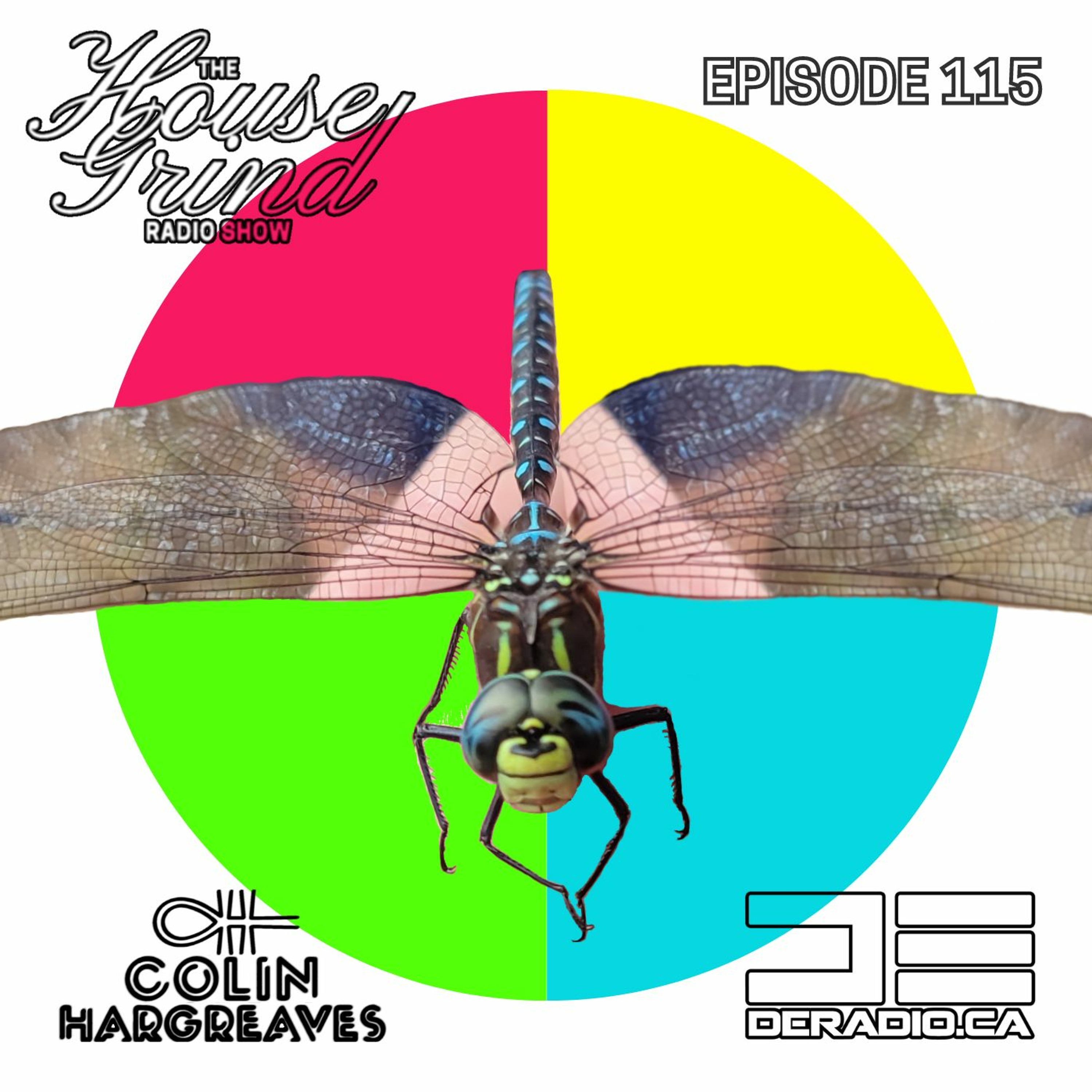 House Grind Radio Show